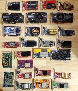    Placi video , Kit CPU + MOBO, RAM DDR 2 3 4 Kit Mobo Componente PC - imagine 1