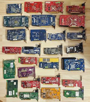    Placi video , Kit CPU + MOBO, RAM DDR 2 3 4 Kit Mobo Componente PC - imagine 2