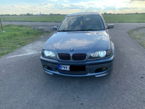 Bmw e46 330 xd