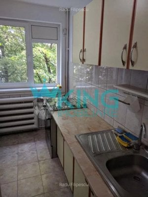  Apartament 3 Camere Calea Grivitei  Bucuresti - imagine 6