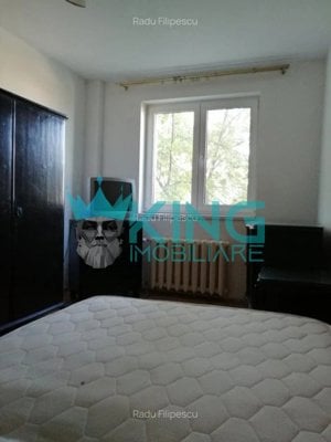  Apartament 3 Camere Calea Grivitei  Bucuresti - imagine 12