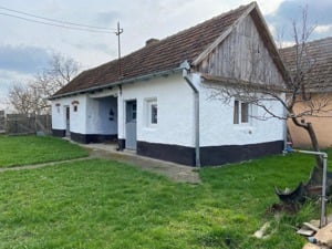 Oferta excepțională! Casa + intravilan 1000 mp aproape de Baraj Miersig - imagine 3