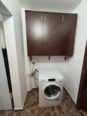 Vand apartament cu 3 camere - imagine 8