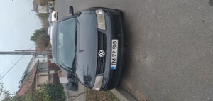Vand Vw Passat