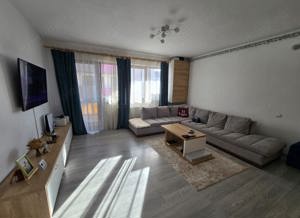 2 camere, bloc nou, mobilat modern, in Floresti, strada Sub Cetate - imagine 2