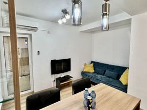 Apartament 3 camere, Strada Mures, zona Braytim - imagine 2