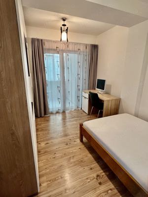 Apartament 3 camere, Strada Mures, zona Braytim - imagine 5