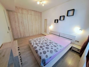 2 camere, bloc nou, mobilat modern, in Floresti, strada Sub Cetate - imagine 7