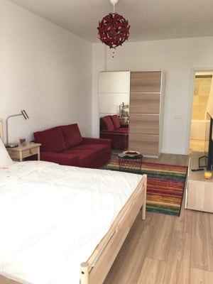 Închiriez apartament cu o cameră, sector 6, București - imagine 4