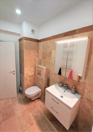 Închiriez apartament cu o cameră, sector 6, București - imagine 10