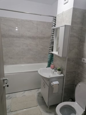 Apartament 2 camere de închiriat oraș Pantelimon  - imagine 7