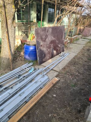 Vând suprastructură cu prelata - imagine 7 Vând suprastructură cu prelata - imagine 7