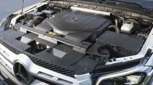 Motor Mercedes 3.0 v6 EURO 4,5,6 - imagine 2