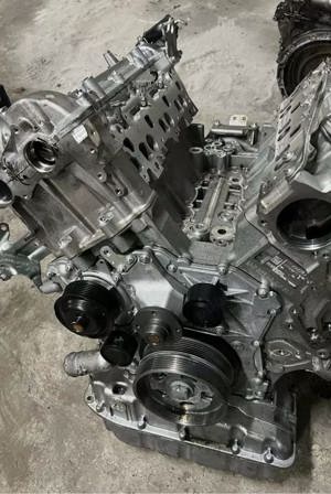 Motor Mercedes 3.0 v6 EURO 4,5,6 - imagine 3