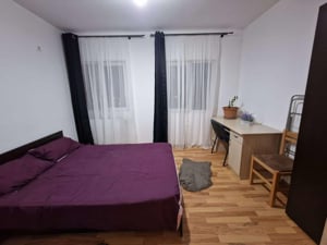 2 camere zona Sagului - Kaufland etaj 1 - imagine 6