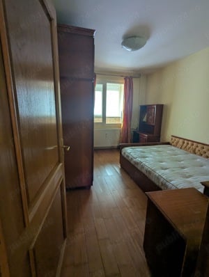 De Închiriat: Apartament 4 Camere, Complet Mobilat   zona Costin Georgian 660  - imagine 5