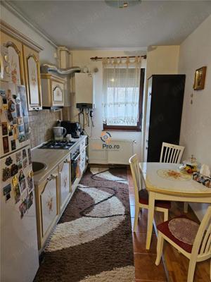 Apartament 2 camere parter inalt zona Soarelui cu Buziasului