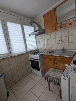 De Închiriat: Apartament 4 Camere, Complet Mobilat   zona Costin Georgian 660  - imagine 4