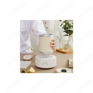 Aparat Multifunctional pentru Racire, Incalzire si Mentinere Temperatura Lichide  Ideal pt Biberoane - imagine 3