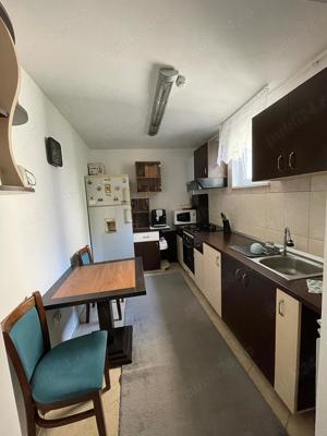 Apartament 2 camere, central, mobilat complet   Mutare imediată! - imagine 6