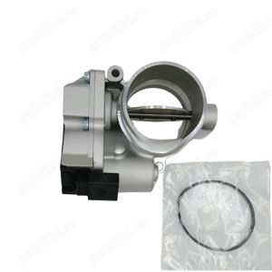 Clapeta acceleratie Kia Sportage, Kia Carens, Kia Magentis, Kia Cee'd 2.0 CRDI si Hyundai Tucson - imagine 2