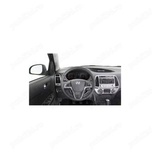 Butoane Comanda-Actionare Geamuri Electrice 4 Geamuri pt Hyundai i20 model 2008-2014-cod 93570-1J102 - imagine 8
