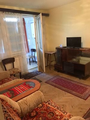 Proprietar, ofer spre inchiriere apartament cu 2 camere - imagine 4