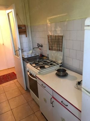 Proprietar, ofer spre inchiriere apartament cu 2 camere - imagine 8