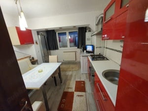 Închiriez apartament 3 camere Brazda lui Novac