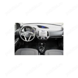 Butoane Comanda-Actionare Geamuri Electrice 2 Geamuri pt Hyundai i20 model 2008-2014 cod 93570-1J500 - imagine 7