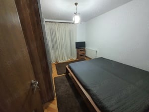 Închiriez apartament 3 camere Brazda lui Novac - imagine 2