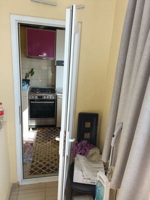 Vând apartament cu doua camere semidecomandate în Țiglina 2  - imagine 4