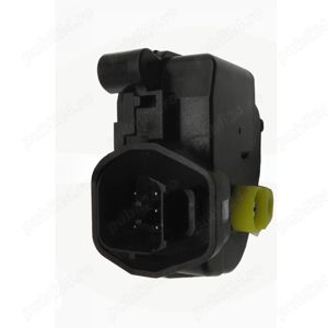 Motoras inchidere centralizata partea stanga fata/spate Hyundai Accent/KIA Rio fabricatie 2006-2010 - imagine 4