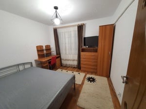 Închiriez apartament 3 camere Brazda lui Novac - imagine 4