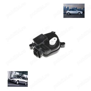 Motoras inchidere centralizata partea stanga fata/spate Hyundai Accent/KIA Rio fabricatie 2006-2010 - imagine 3