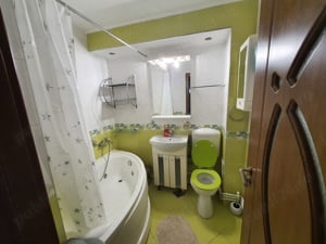 Închiriez apartament 3 camere Brazda lui Novac - imagine 3