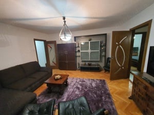 Închiriez apartament 3 camere Brazda lui Novac - imagine 5