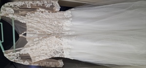 Rochie de Mireasa  - imagine 3