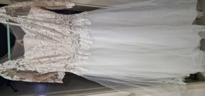 Rochie de Mireasa  - imagine 2