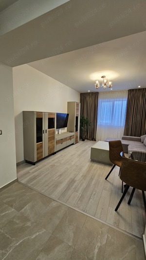 Apartament 2 camere Rin Grand Residence - imagine 10