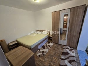 Reșița, apartament 2 camere, 48 mp, Govândari, - imagine 12