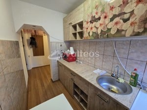 Reșița, apartament 2 camere, 48 mp, Govândari,