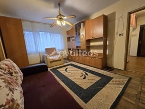 Reșița, apartament 2 camere, 48 mp, Govândari, - imagine 6