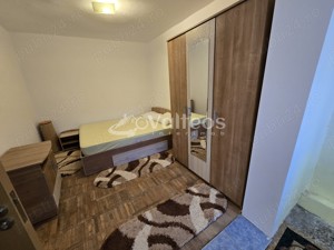 Reșița, apartament 2 camere, 48 mp, Govândari, - imagine 13