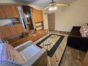 Reșița, apartament 2 camere, 48 mp, Govândari, - imagine 9