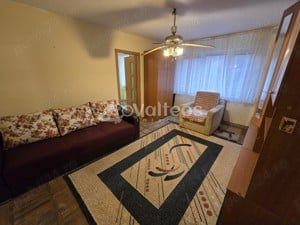 Reșița, apartament 2 camere, 48 mp, Govândari, - imagine 7