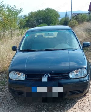 Vand VW Golf 4 1.4 benzina 