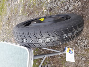 roata slim R16  FORD KUGA  - imagine 3