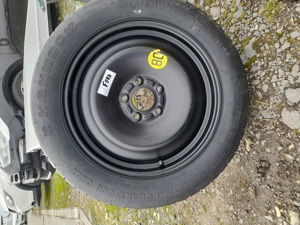 roata slim R16  FORD KUGA  - imagine 4