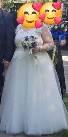 Rochie de Mireasa  - imagine 4